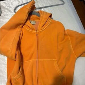 TNA boyfriend hoodie